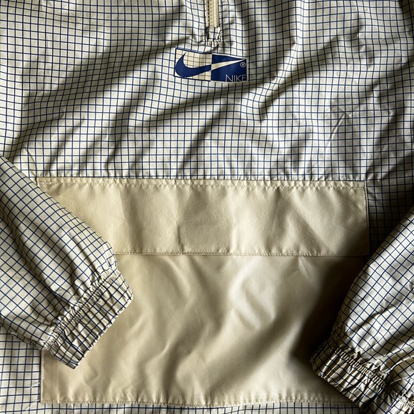 NIKE windbreaker - Picture 3 of 5